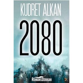 2080 - Kudret Alkan