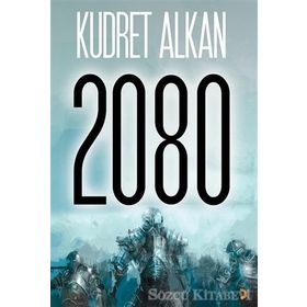 2080 - Kudret Alkan