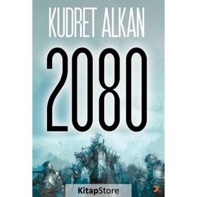 2080 - Kudret Alkan