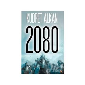 2080 - Kudret Alkan