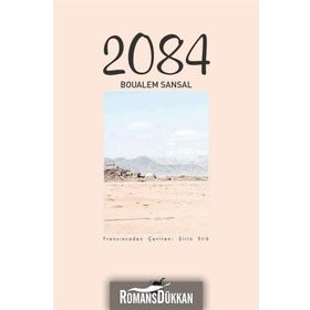2084 - Boualem Sansal