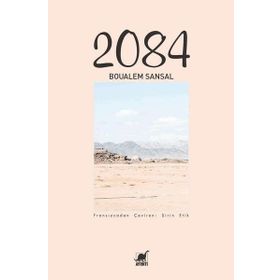2084 - Boualem Sansal