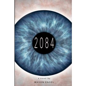 2084 - Boualem Sansal