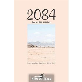 2084 - Boualem Sansal