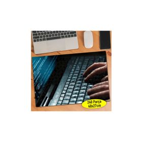 2084607 Programlama Bilgisayar Kodlama 240 Parça Puzzle Yapboz