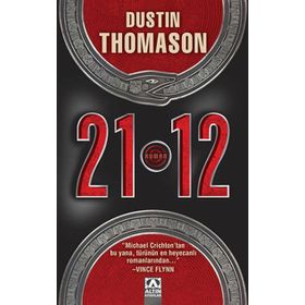 21.12 - DUSTIN THOMASON