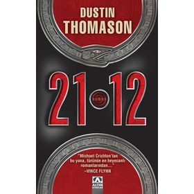 21.12 - DUSTIN THOMASON