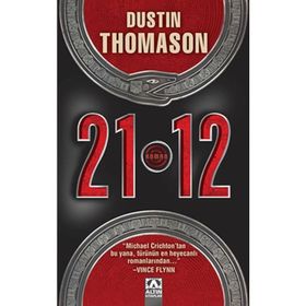 21.12 - DUSTIN THOMASON