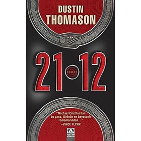 21.12 - DUSTIN THOMASON
