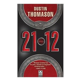 21.12 - DUSTIN THOMASON