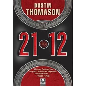 21.12 - DUSTIN THOMASON