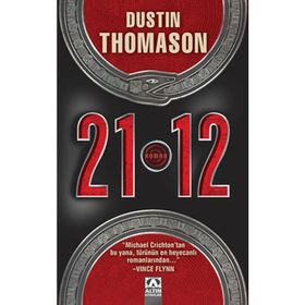 21.12 - DUSTIN THOMASON