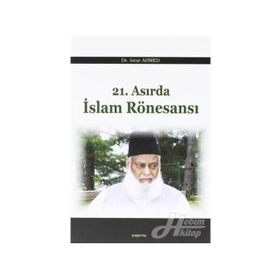 21. Asırda İslam Rönesansı - Israr Ahmed