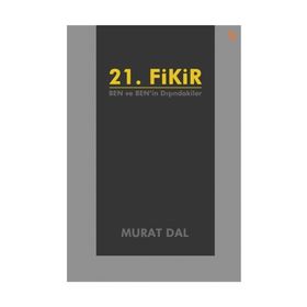21. Fikir - Murat Dal