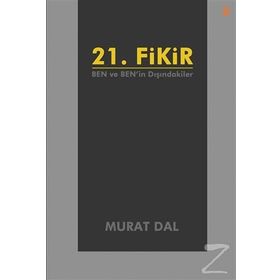 21. Fikir - Murat Dal