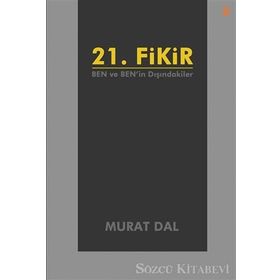 21. Fikir - Murat Dal