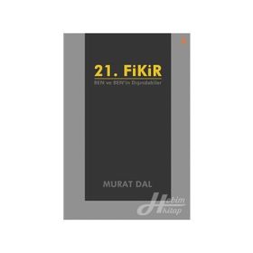21. Fikir - Murat Dal
