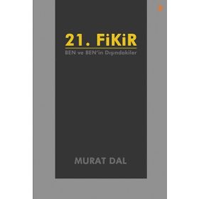 21. Fikir - Murat Dal