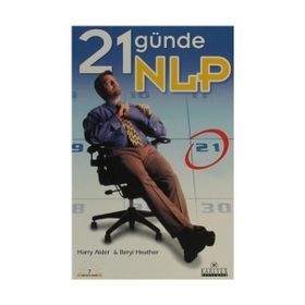 21 GÜNDE NLP - HARRY ALDER, BERYL HEATHER