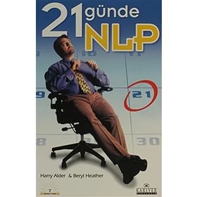 21 GÜNDE NLP - HARRY ALDER, BERYL HEATHER