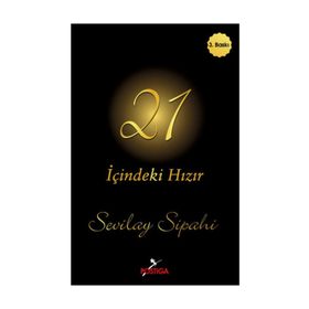 21 - İçindeki Hızır - Sevilay Sipahi