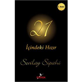 21 - İçindeki Hızır - Sevilay Sipahi