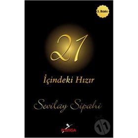 21 - İçindeki Hızır - Sevilay Sipahi