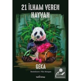 21 İlham Veren Hayvan-Babil Kitap Yayıncılık