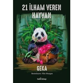 21 İlham Veren Hayvan-Babil Kitap Yayıncılık