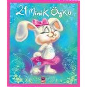 21 MINIK ÖYKÜ - KOLEKTIF