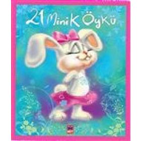 21 MINIK ÖYKÜ - KOLEKTIF