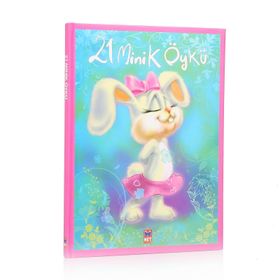21 MINIK ÖYKÜ - KOLEKTIF