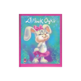 21 MINIK ÖYKÜ - KOLEKTIF