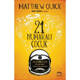 21 Numaralı Çoccuk - Matthew Quick
