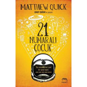 21 Numaralı Çoccuk - Matthew Quick