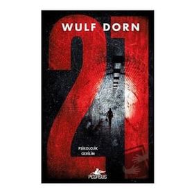 21 Pegasus Yayınları
