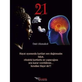 21 Ümit Okunakol