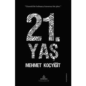 21. Yaş - Mehmet Koçyiğit