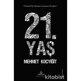 21. Yaş - Mehmet Koçyiğit