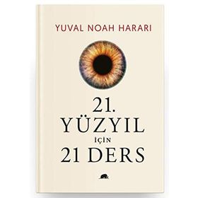 21.Yüzyıl için 21 Ders