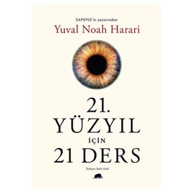 21.Yüzyıl için 21 Ders