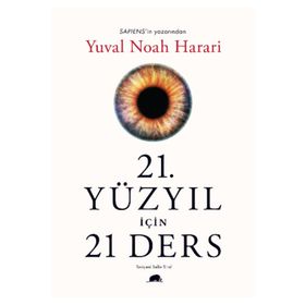 21.Yüzyıl için 21 Ders