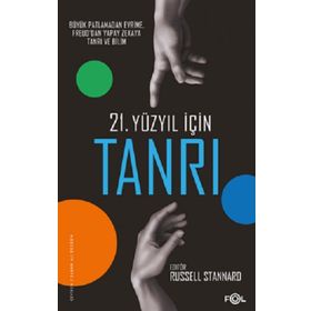 21. Yüzyıl için Tanrı - Russell Stannard