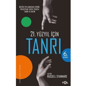 21. Yüzyıl için Tanrı - Russell Stannard