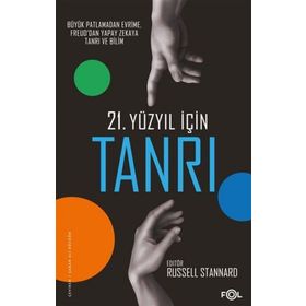 21. Yüzyıl için Tanrı - Russell Stannard