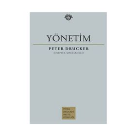 21. Yüzyıl İçin Yönetim Tartışmaları - Peter F. Drucker