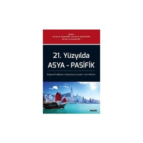 21. Yüzyılda Asya Pasifik - Sanem Özer