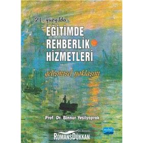 21. Yüzyılda Eğitimde Rehberlik Hizmetleri - Binnur Yeşilyaprak