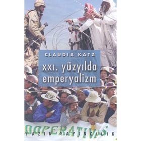 21. Yüzyılda Emperyalizm - Claudia Katz