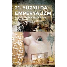 21. Yüzyılda Emperyalizm - Claudia Katz